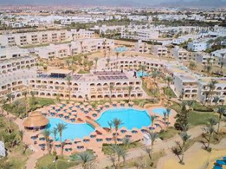 PICKALBATROS ROYAL GRAND RESORT