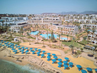 Pickalbatros Royal Grand Resort - Sharm El Sheikh