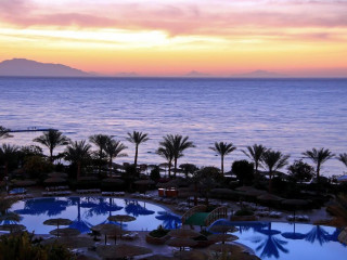 Pickalbatros Royal Grand Resort - Sharm El Sheikh