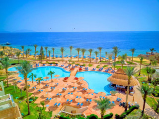 Pickalbatros Royal Grand Sharm (Adults Only 16+)