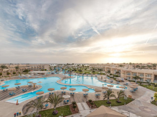 Pickalbatros Royal Moderna Resort Sharm El Sheikh
