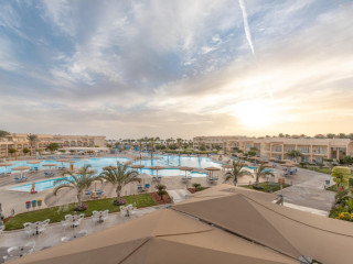 Pickalbatros Royal Moderna Resort Sharm El Sheikh
