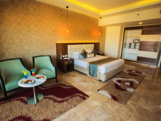 PICKALBATROS ROYAL MODERNA RESORT - SHARM EL SHEIKH