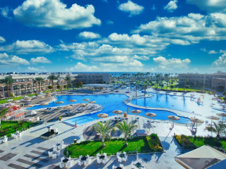 PICKALBATROS ROYAL MODERNA RESORT - SHARM EL SHEIKH