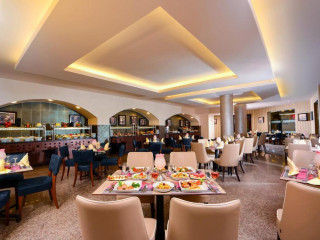 PICKALBATROS ROYAL MODERNA RESORT - SHARM EL SHEIKH