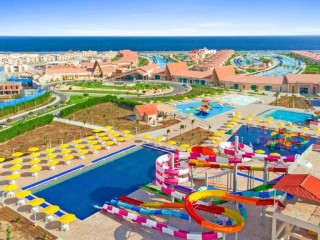 Pickalbatros Sea World Resort Marsa Alam