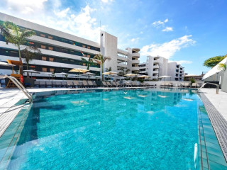 PICKALBATROS WATER VALLEY RESORT NEVERLAND