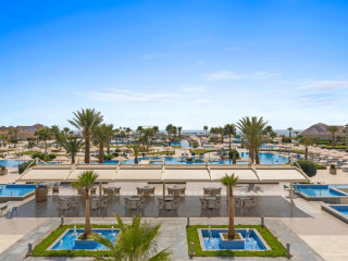 Pickalbatros White Beach Resort Taghazout - Adults Only+16