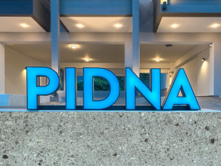 Pidna Apartments