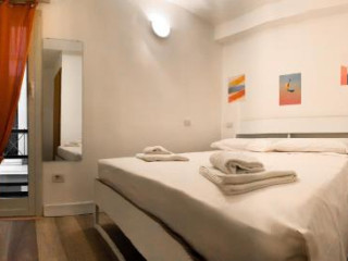 PIED A TERRE BARBERINI