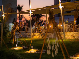 Piere Anne Beach Hotel