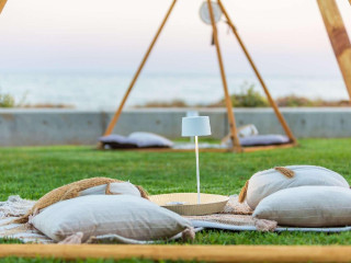 Piere Anne Beach Hotel