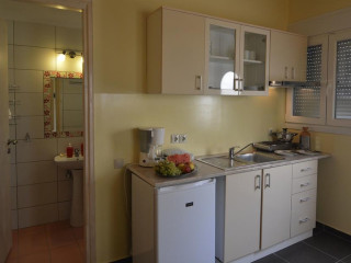 BLAZER RESIDENCE