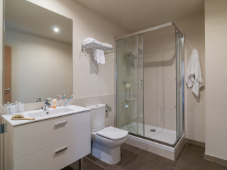 Pierre Vacances Barcelona Sants