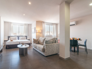 Pierre Vacances Barcelona Sants