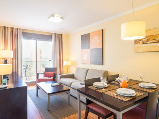 Pierre & Vacances Benalmadena Principe Apartments