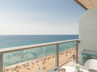 Pierre & Vacances Blanes Playa