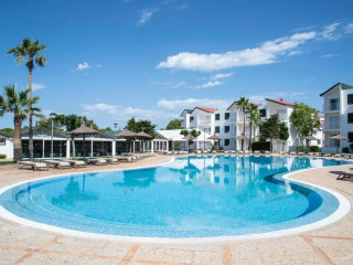 Pierre & Vacances Menorca Cala Blanes