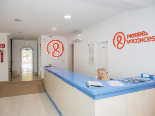 Pierre&Vacances Apartamentos Mallorca Portofino