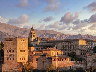 Pietele de Craciun din Andaluzia PREMIUM TOURS