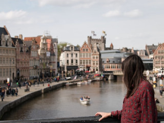 Pietele de Craciun din BELGIA - Winter Wonders PREMIUM TOURS