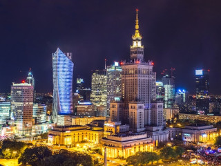 Pietele de Craciun din POLONIA PREMIUM TOURS