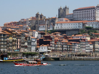 Pietele de Craciun din PORTUGALIA