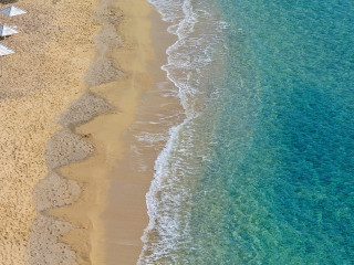 Pietra E Mare-Mykonos Moments