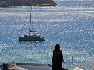 Pietra E Mare-Mykonos Moments
