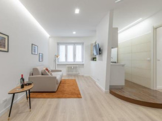 PIGNETO DELIGHTFUL APARTMENT