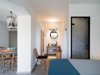 Pignolia Suites - Adults Only