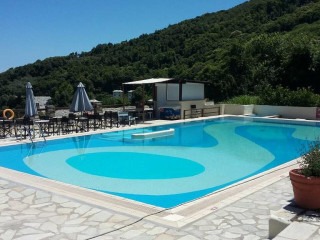 	Pilio Sea Horizon hotel (ex.Pilio Holiday Club)