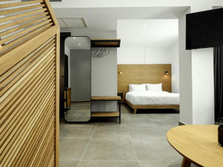 Pillow Urban Stay Thessaloniki