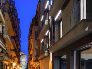 Pillow Urban Stay Thessaloniki