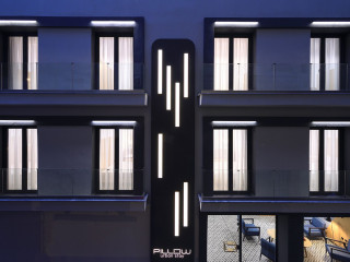 Pillow Urban Stay Thessaloniki
