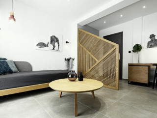 Pillow Urban Stay Thessaloniki