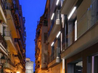 Pillow Urban Stay Thessaloniki