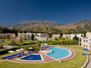 PILOT BEACH RESORT