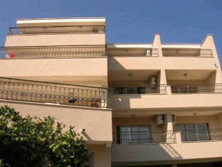 Pima Apartments