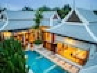 Pimann Buri Pool Villas Ao Nang Krabi - SHA Plus