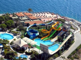 FAME RESIDENCE KEMER