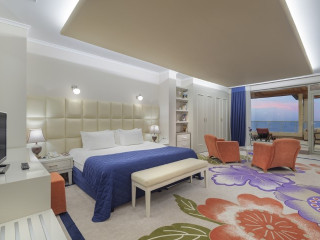 Elektra Comfort Hotel