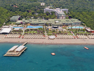 PINE BEACH BELEK