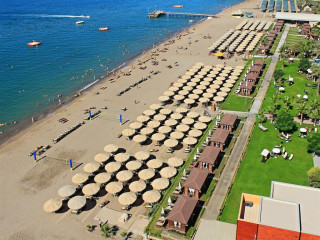 PINE BEACH BELEK