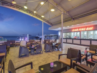 PINE BEACH BELEK