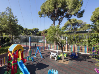 PINE BEACH BELEK(EX MARITIM PINE BEACH)