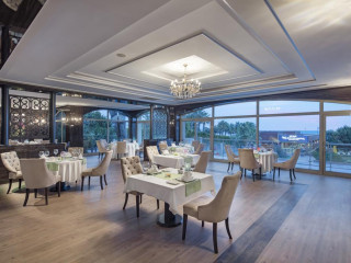 PINE BEACH BELEK(EX MARITIM PINE BEACH)