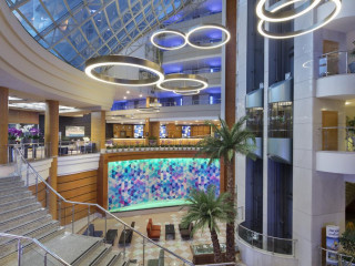 Sunrise Mamlouk Palace Resort