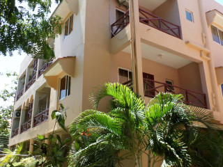 Pine Breeze Holiday Resort