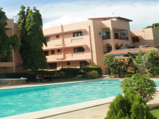 Pine Breeze Holiday Resort